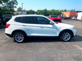 Used 2014 BMW X3 xDrive28i image 3