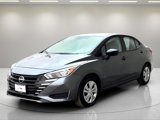 Used 2024 Nissan Versa S image 5