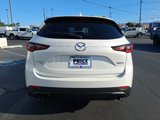 Used 2023 MAZDA CX-5 AWD 2.5 S w/ Preferred Package image 4