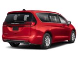 New 2025 Chrysler Pacifica Limited image 2