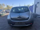 Used 2015 Nissan Leaf S w/ Charge Package image 4