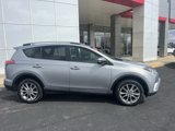 Used 2017 Toyota RAV4 Limited image 2