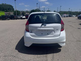 Used 2019 Nissan Versa Note SV image 6