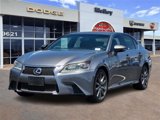 Used 2014 Lexus GS 350 image 2