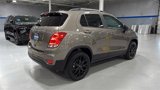 Certified 2022 Chevrolet Trax LT w/ Sport Edition image 5