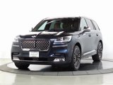Used 2020 Lincoln Aviator Black Label w/ Dynamic Handling Package image 4