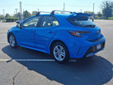 Used 2022 Toyota Corolla SE image 4