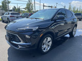 Used 2024 Buick Encore GX Preferred w/ Comfort Package image 3