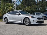 Used 2018 Kia Stinger image 2