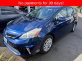 Used 2013 Toyota Prius V Two image 2