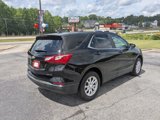 Used 2021 Chevrolet Equinox LT image 5