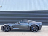 Used 2009 Chevrolet Corvette ZR1 w/ Preferred Equipment Group image 2