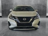Used 2021 Nissan Murano S image 2
