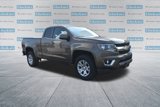 Used 2015 Chevrolet Colorado LT w/ LT Convenience Package image 3
