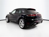 Certified 2023 Porsche Macan image 3