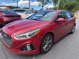 Used 2019 Hyundai Sonata Sport image 3