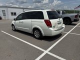Used 2008 Nissan Quest SL w/ Leather Pkg image 4