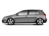 Used 2008 Volkswagen GTI 4-Door image 3