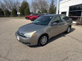 Used 2008 Ford Focus Sedan image 3