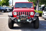 Used 2020 Jeep Wrangler Unlimited Sport S image 5
