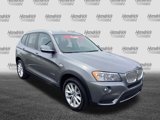 Used 2013 BMW X3 xDrive28i image 3