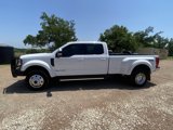 Used 2022 Ford F450 Lariat w/ Lariat Ultimate Package image 4