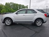 Used 2015 Chevrolet Equinox LS image 6