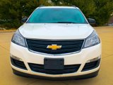 Used 2015 Chevrolet Traverse LS image 5