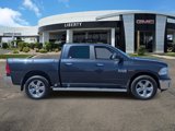 Used 2018 RAM 1500 Big Horn image 2