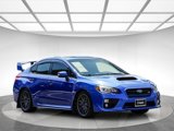Used 2017 Subaru WRX STI w/ Popular Package #1 image 5