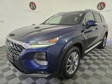 Used 2020 Hyundai Santa Fe SEL w/ Convenience + Premium Package image 2