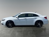 Used 2013 Chrysler 200 Touring w/ Cold Weather Group image 4