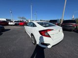Used 2018 Honda Civic LX image 3