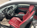 Used 2014 Mercedes-Benz E 350 4MATIC Coupe image 4