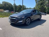 Used 2022 Chevrolet Malibu LT image 2
