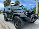 Used 2015 Jeep Wrangler Sport image 6