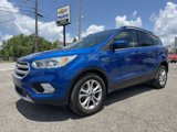 Used 2019 Ford Escape SEL image 2