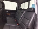Used 2017 Chevrolet Silverado 1500 LTZ w/ Sport Package image 6