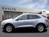 Certified 2022 Ford Escape SE w/ Convenience Package image 2