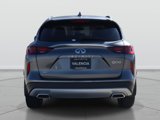 New 2025 INFINITI QX50 Luxe image 4