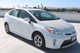 Used 2014 Toyota Prius Two image 2