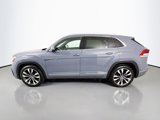 Used 2021 Volkswagen Atlas Cross Sport SEL Premium image 4