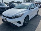 Certified 2022 Kia Forte GT-Line w/ GT-Line Technology Package image 3
