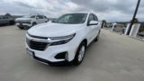 Used 2022 Chevrolet Equinox LT image 4