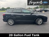 Used 2015 MAZDA CX-9 Grand Touring w/ GT Technology Package image 5