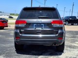 Used 2017 Jeep Grand Cherokee Limited w/ Luxury Group II image 5