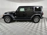 Used 2018 Jeep Wrangler Unlimited Sport S image 2