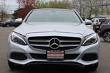 Used 2017 Mercedes-Benz C 300 4MATIC Sedan image 2