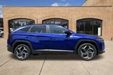 Used 2022 Hyundai Tucson SEL w/ Convenience Package image 2