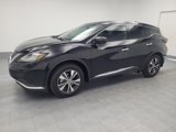 Used 2020 Nissan Murano S image 2
